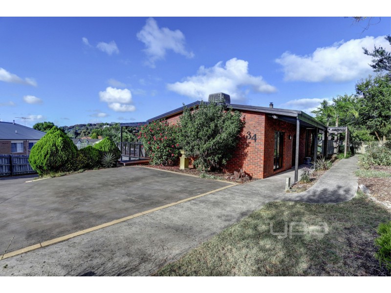 34 Bienias Crescent, Tootgarook VIC 3941