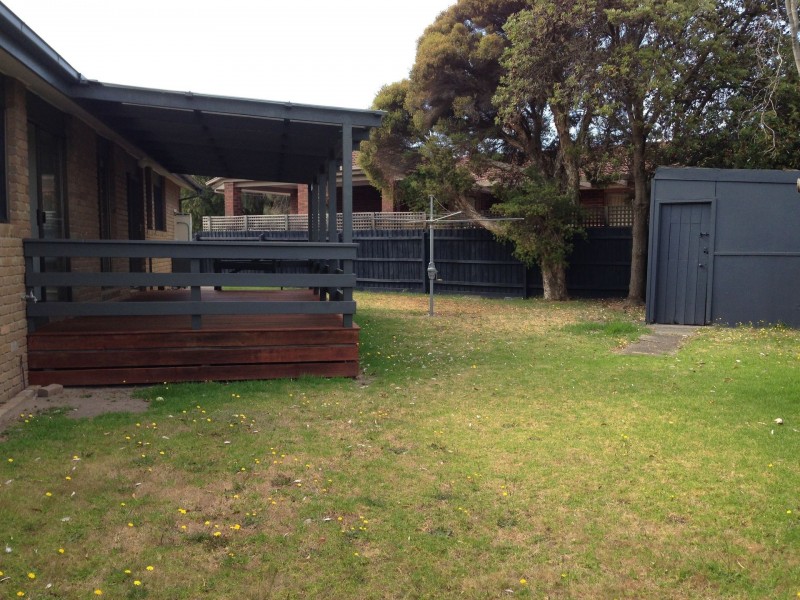 6 Arthur Street, Dromana VIC 3936