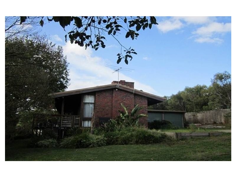 5 Abbey Lane, Mccrae VIC 3938