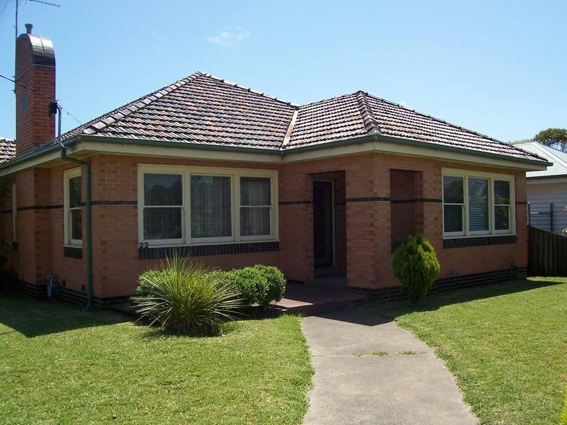 22 Weir Street, Rye VIC 3941