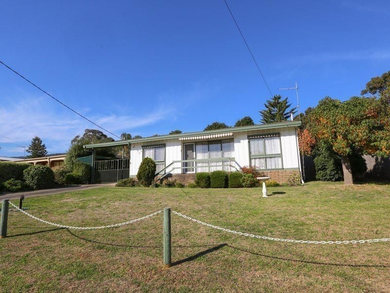 23 Hillman Avenue, Mccrae VIC 3938