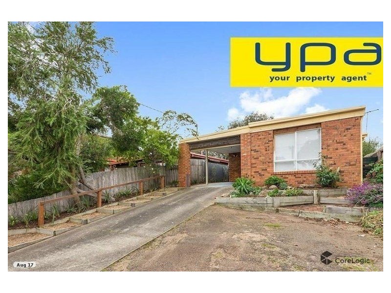 107 Third Avenue, Rosebud VIC 3939