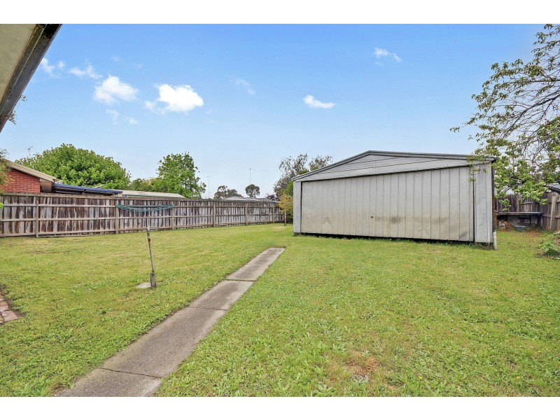 5 Stuart Street, Traralgon VIC 3844