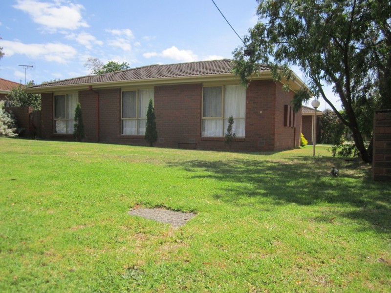 1/8-10 Francis, Dromana VIC 3936