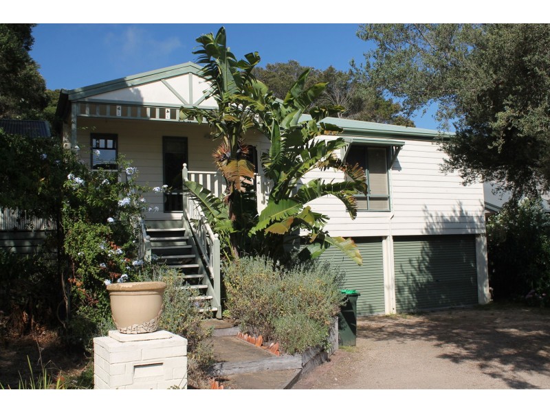 1 Gawalla Street, Rye VIC 3941