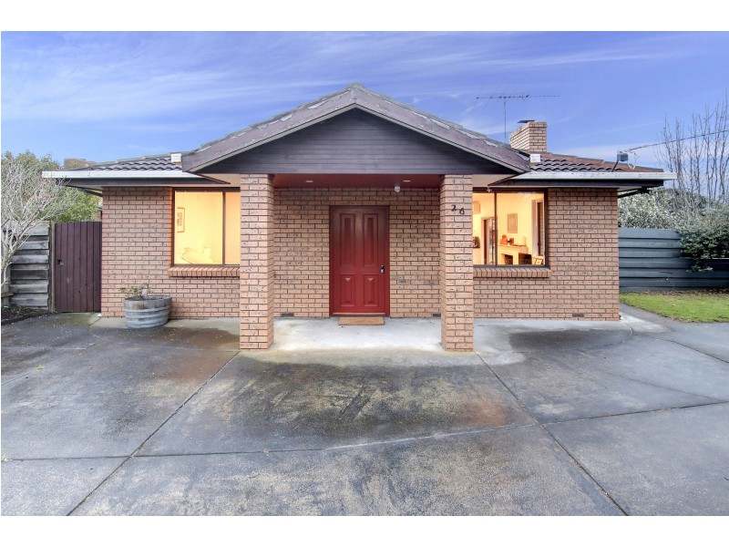 26  Flinders, Rye VIC 3941