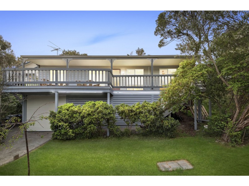 3 Wargundy Avenue, Rye VIC 3941