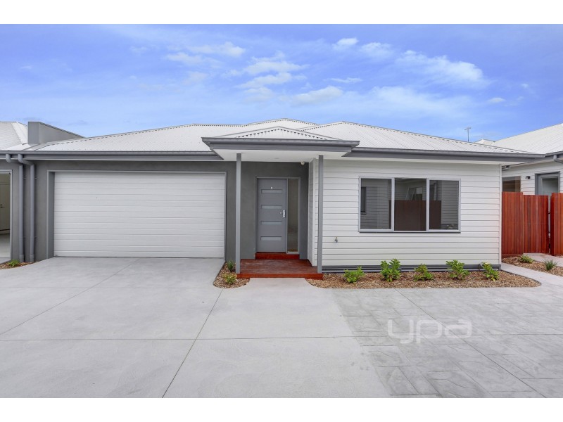 4 Acacia Lane, Rosebud VIC 3939