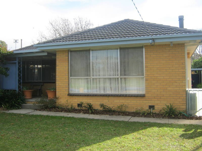 48 Drevermann Street, Bairnsdale VIC 3875