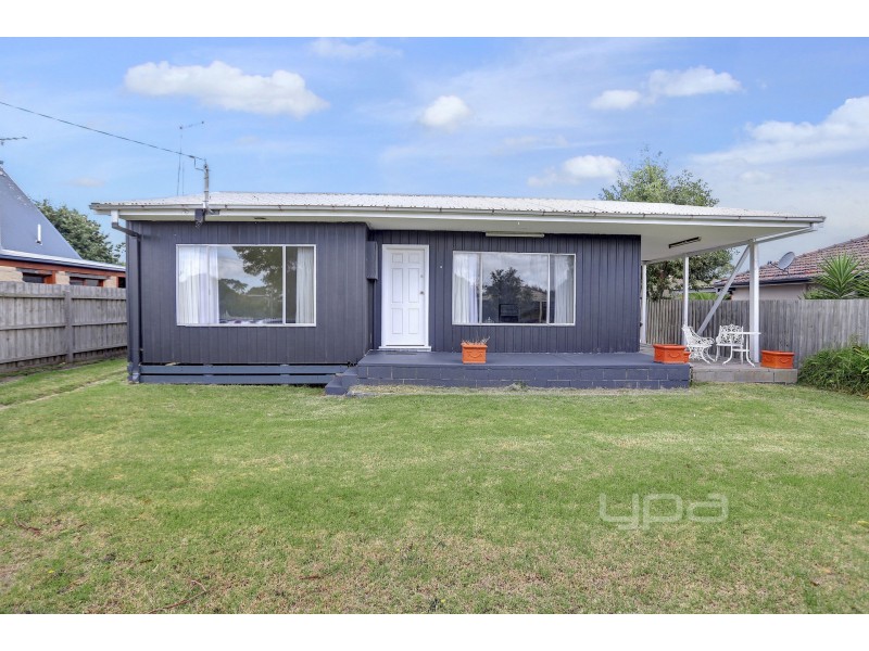 4 Tassel Road, Safety Beach VIC 3936