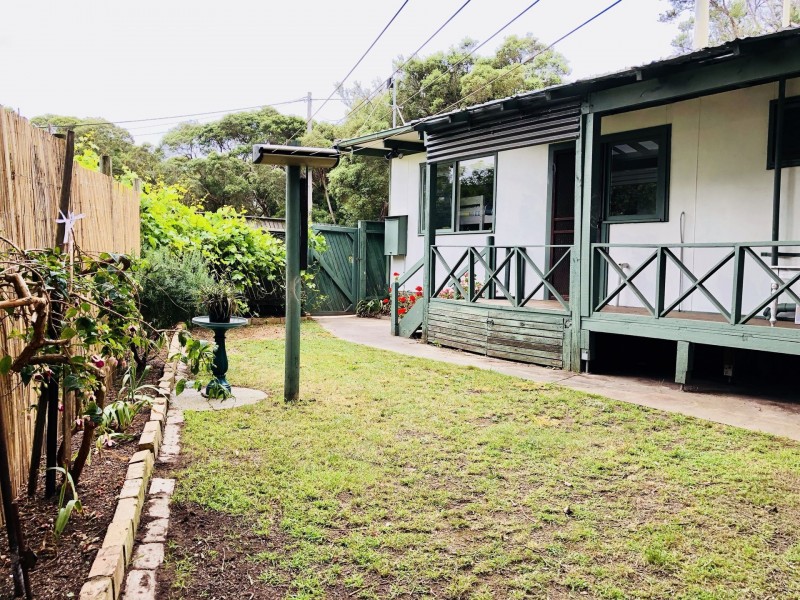 25  Yannuga Street, Rye VIC 3941