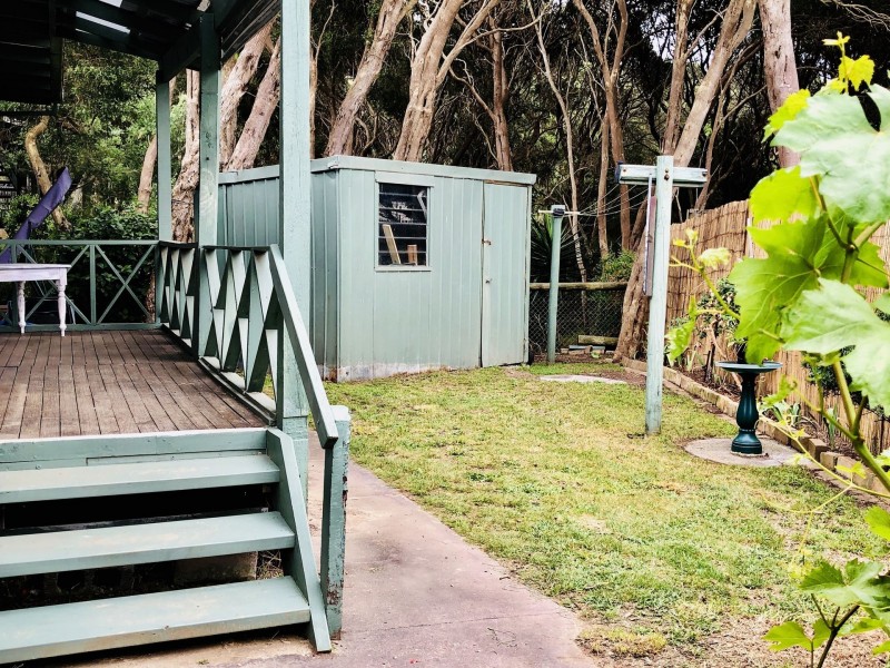 25  Yannuga Street, Rye VIC 3941