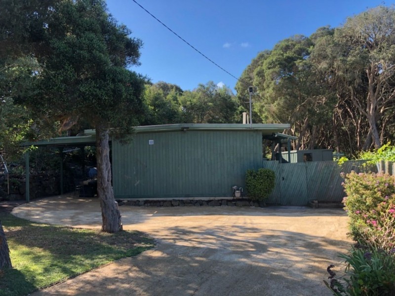 25  Yannuga Street, Rye VIC 3941