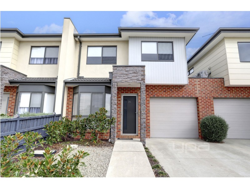 26/140 Country Club Drive, Safety Beach VIC 3936