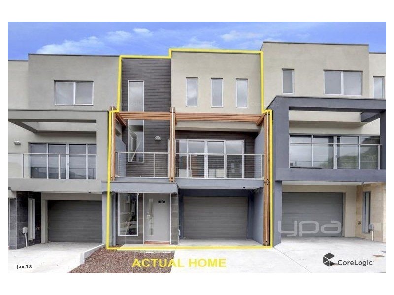 3 Jackstay Close, Safety Beach VIC 3936