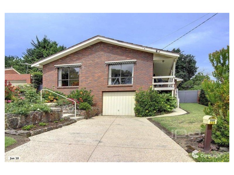 12A Foote Street, Dromana VIC 3936