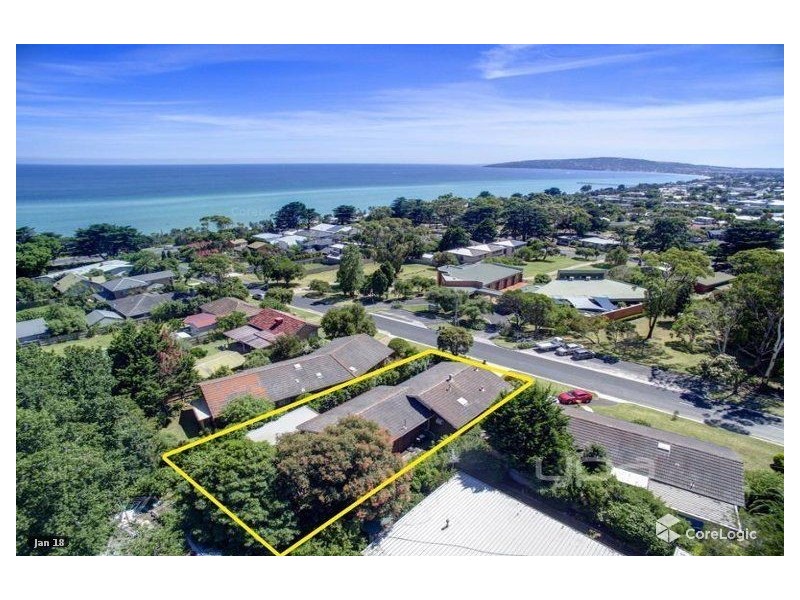 12A Foote Street, Dromana VIC 3936