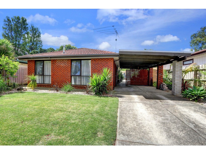 66 Alma Street, Tootgarook VIC 3941