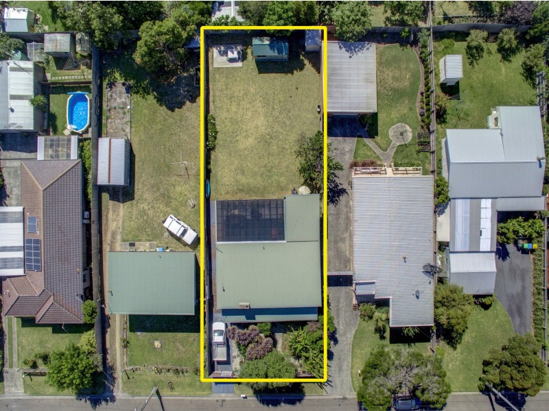 11 Rosalie Ave, Dromana VIC 3936