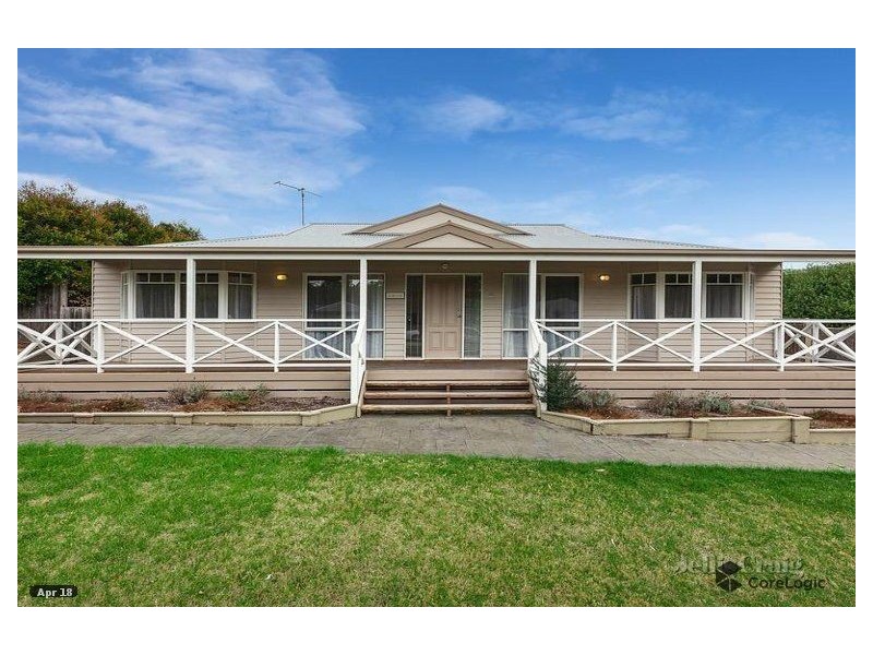 14 Greenhill Road, Rosebud VIC 3939