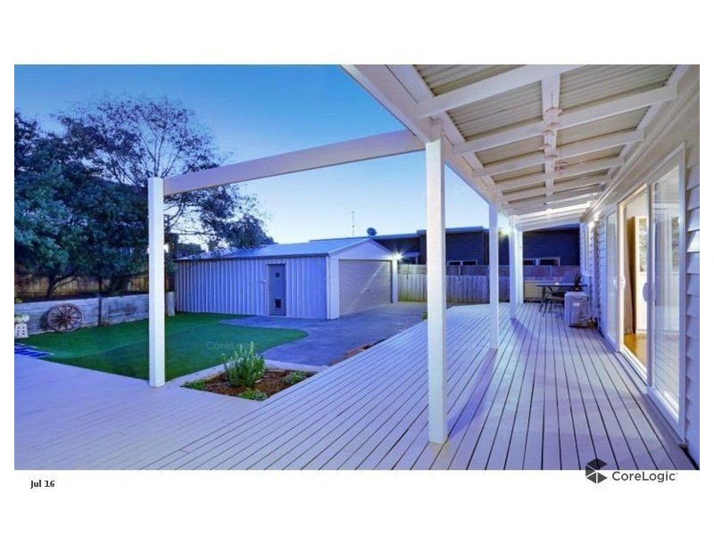 14 Greenhill Road, Rosebud VIC 3939