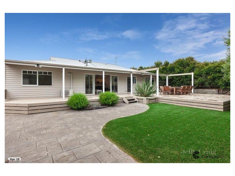 14 Greenhill Road, Rosebud VIC 3939