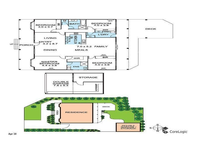 14 Greenhill Road, Rosebud VIC 3939