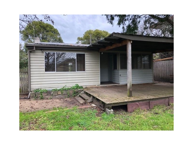 12 Seaview Pde, Dromana VIC 3936