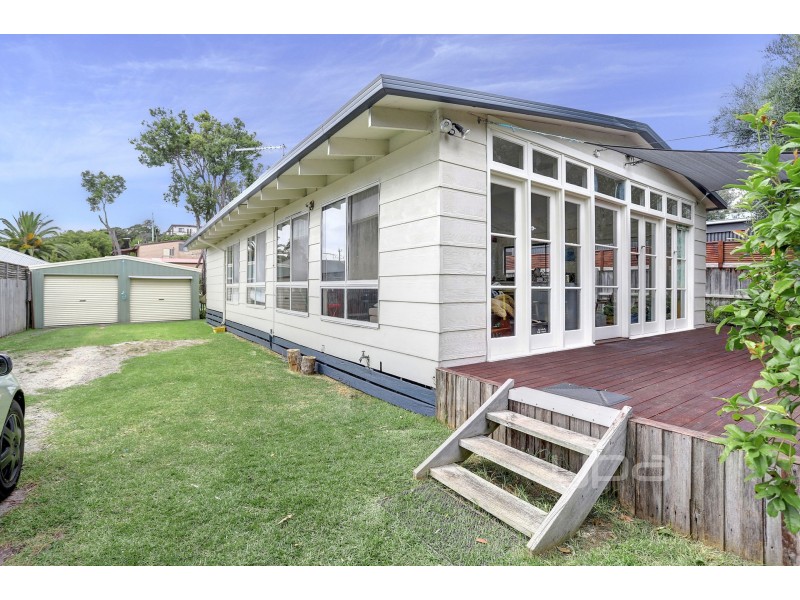 21 Florence Drive, Rye VIC 3941