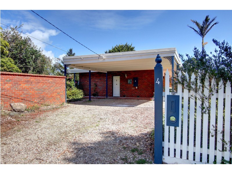 4 Corey Avenue, Dromana VIC 3936