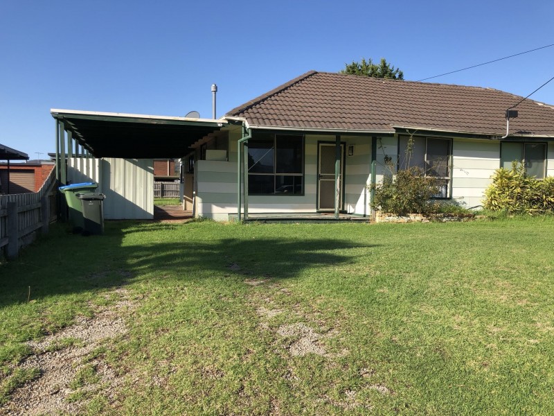 7 Joan Ave, Dromana VIC 3936