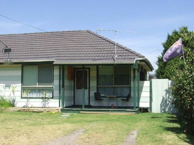 9 Joan Ave, Dromana VIC 3936