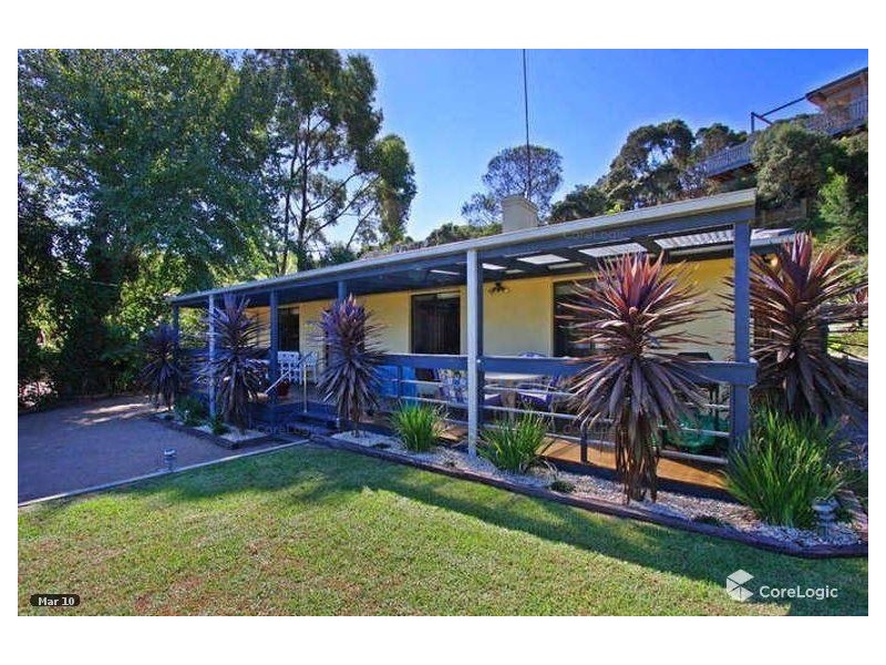 34  Becket Street, Rye VIC 3941