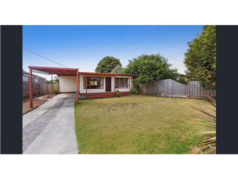12 Alma Street, Tootgarook VIC 3941