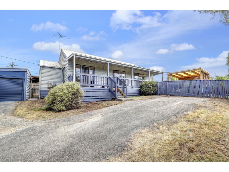 136  Weeroona Street, Rye VIC 3941