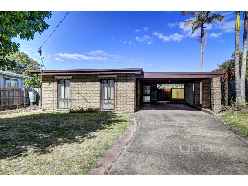 47 Woodvale Grove, Rosebud VIC 3939