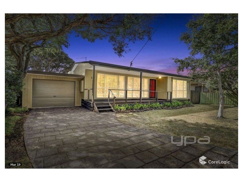 37 Shirlow Avenue, Rye VIC 3941