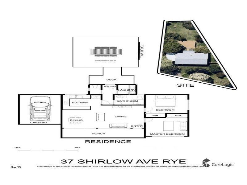 37 Shirlow Avenue, Rye VIC 3941