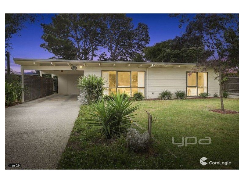 22  Niblick Street, Rye VIC 3941