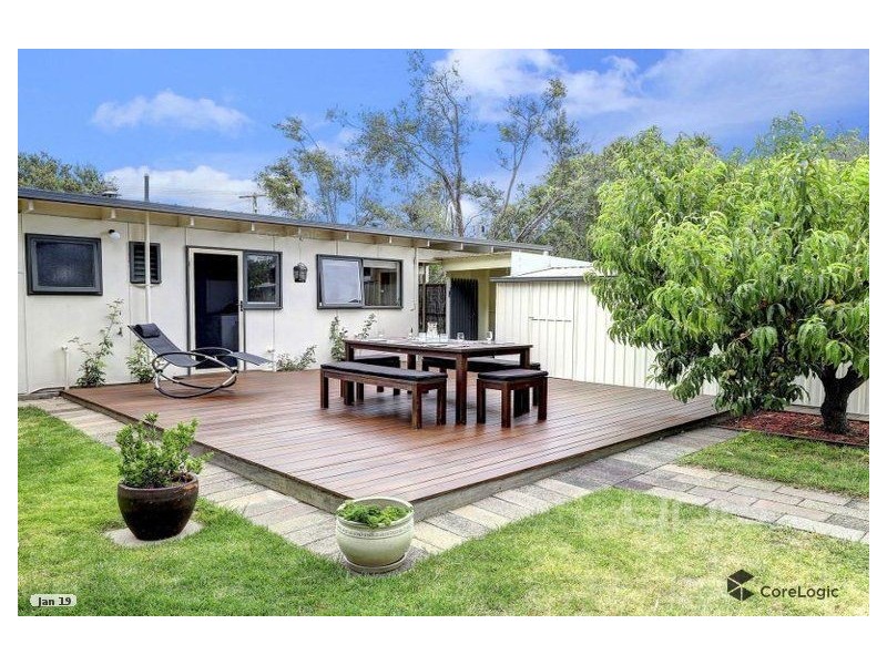 22  Niblick Street, Rye VIC 3941