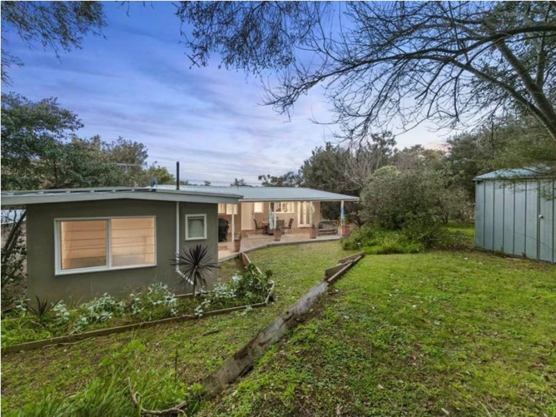 46 Hogan Drive, Rye VIC 3941