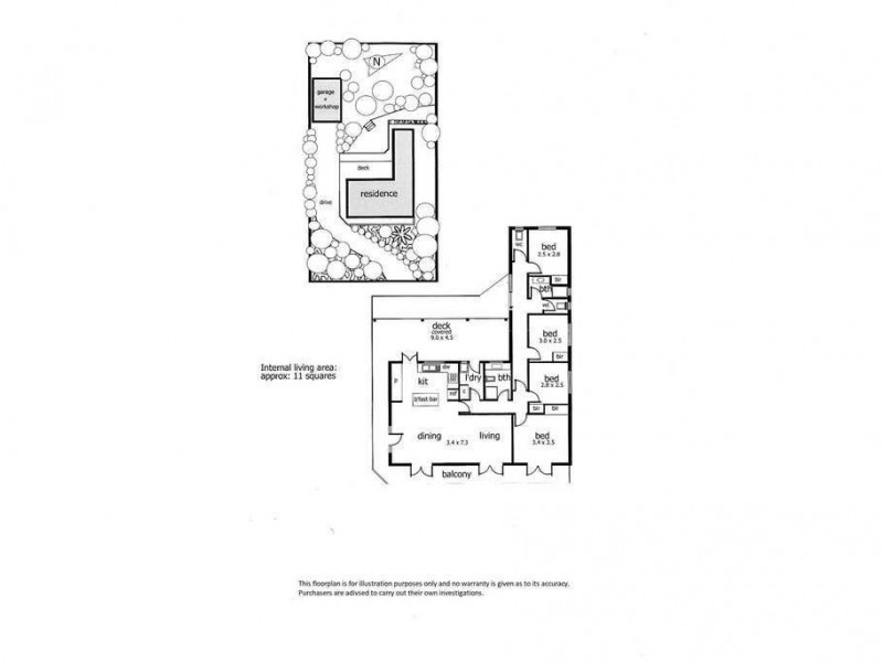 46 Hogan Drive, Rye VIC 3941