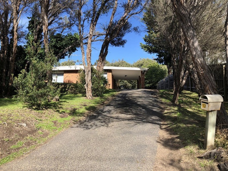 13  Sussex Road, Rye VIC 3941