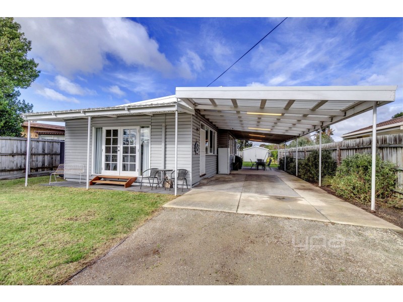 61 Raymond Street, Tootgarook VIC 3941