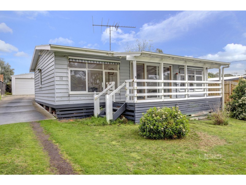 12 Walbrook Road, Rye VIC 3941