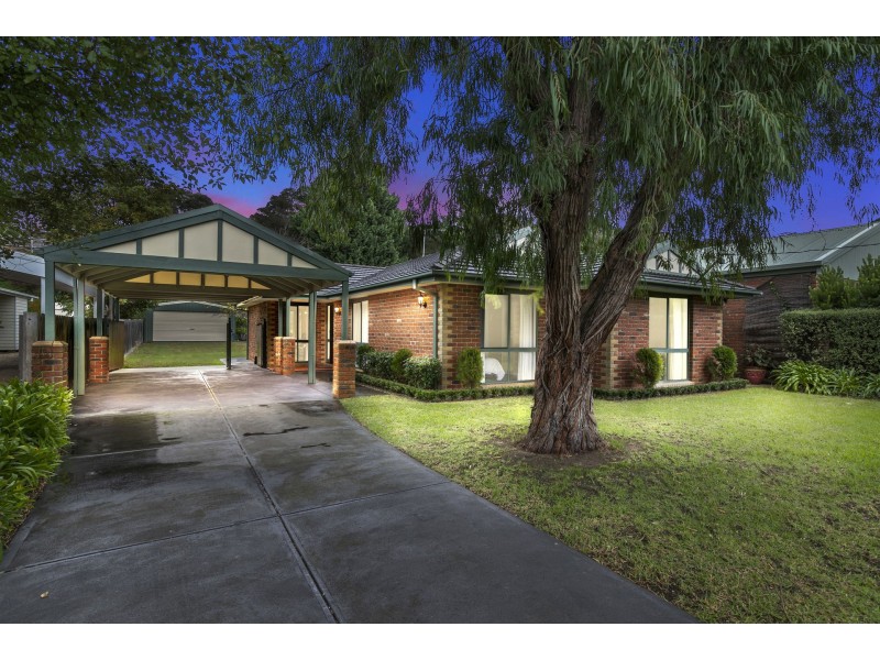 24 Florence Drive, Rye VIC 3941