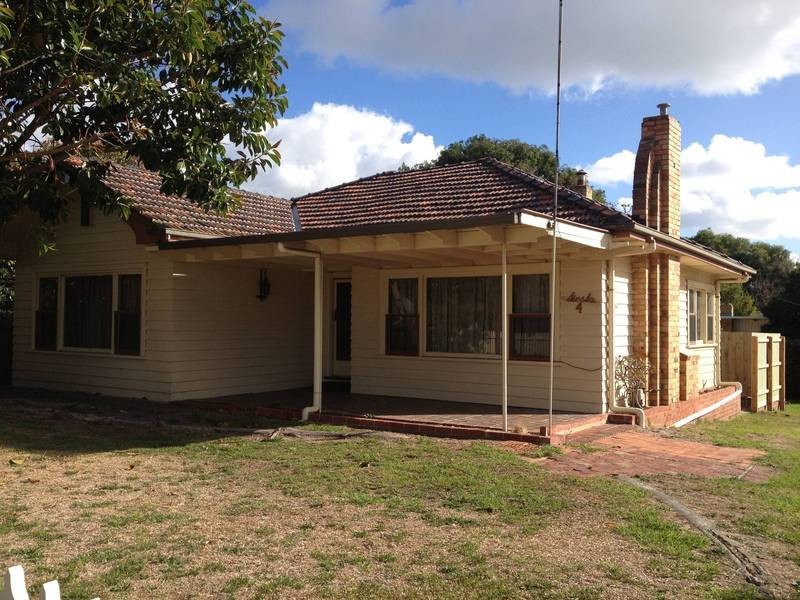 4 Foam Street, Rosebud VIC 3939