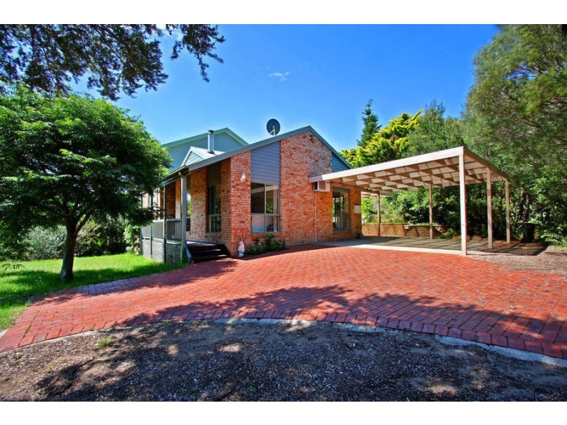 33 Willonga Street, Rye VIC 3941