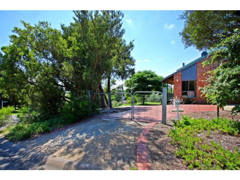 33 Willonga Street, Rye VIC 3941