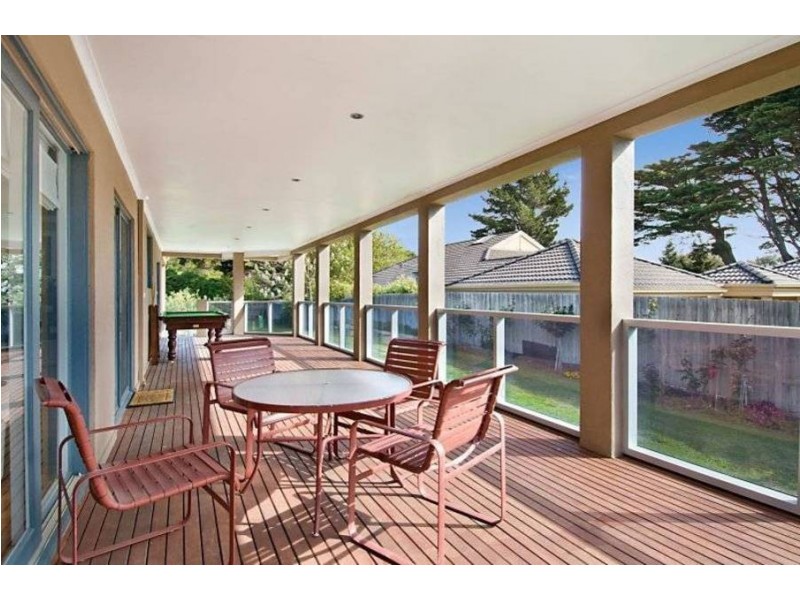 33 Melbourne Road, Rye VIC 3941